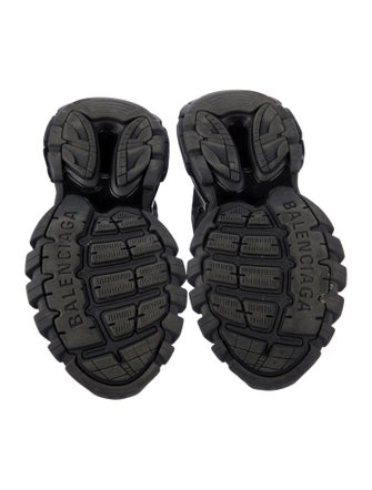 Balenciaga Track Mule Athletic Sneakers