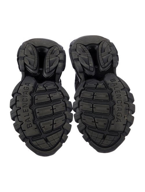Balenciaga Track Mule Athletic Sneakers