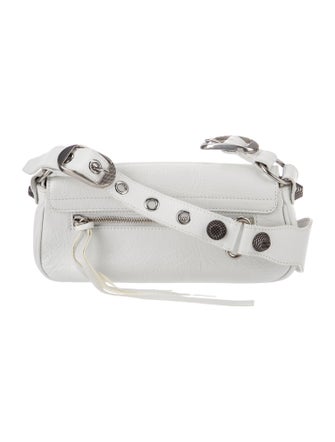 Balenciaga Leather Le Cagole