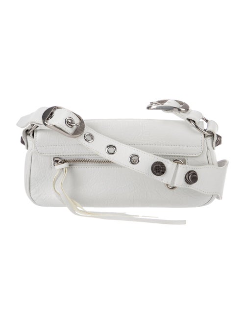 Balenciaga Leather Le Cagole