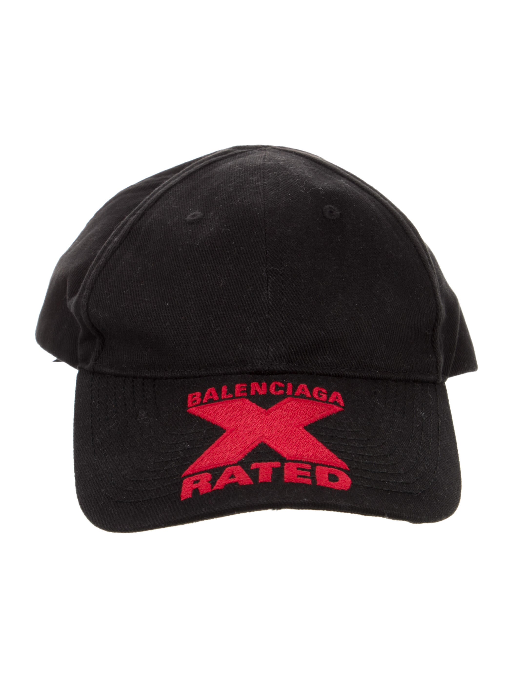 Balenciaga Adjustable cap