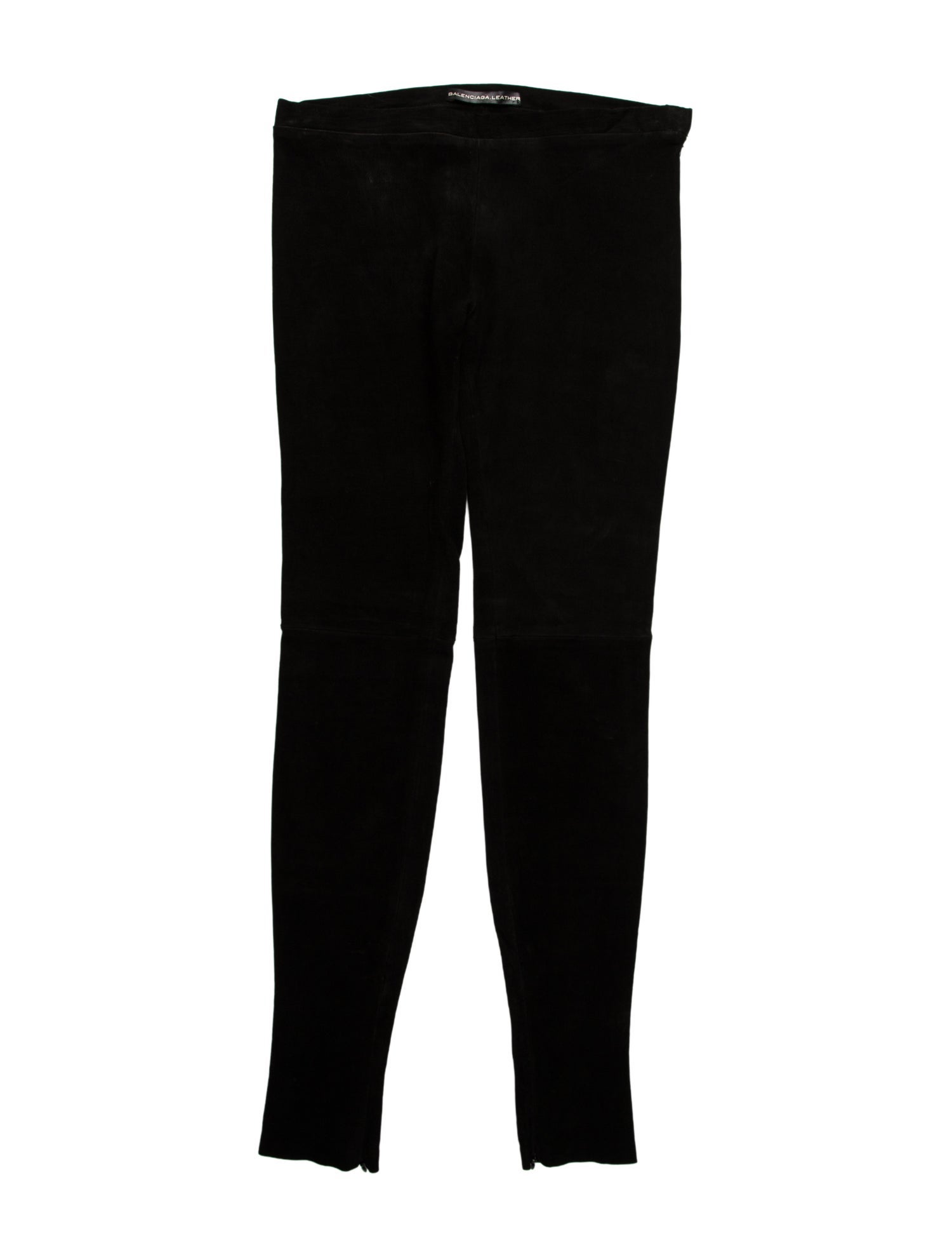 Balenciaga Vintage Skinny Leg Pants
