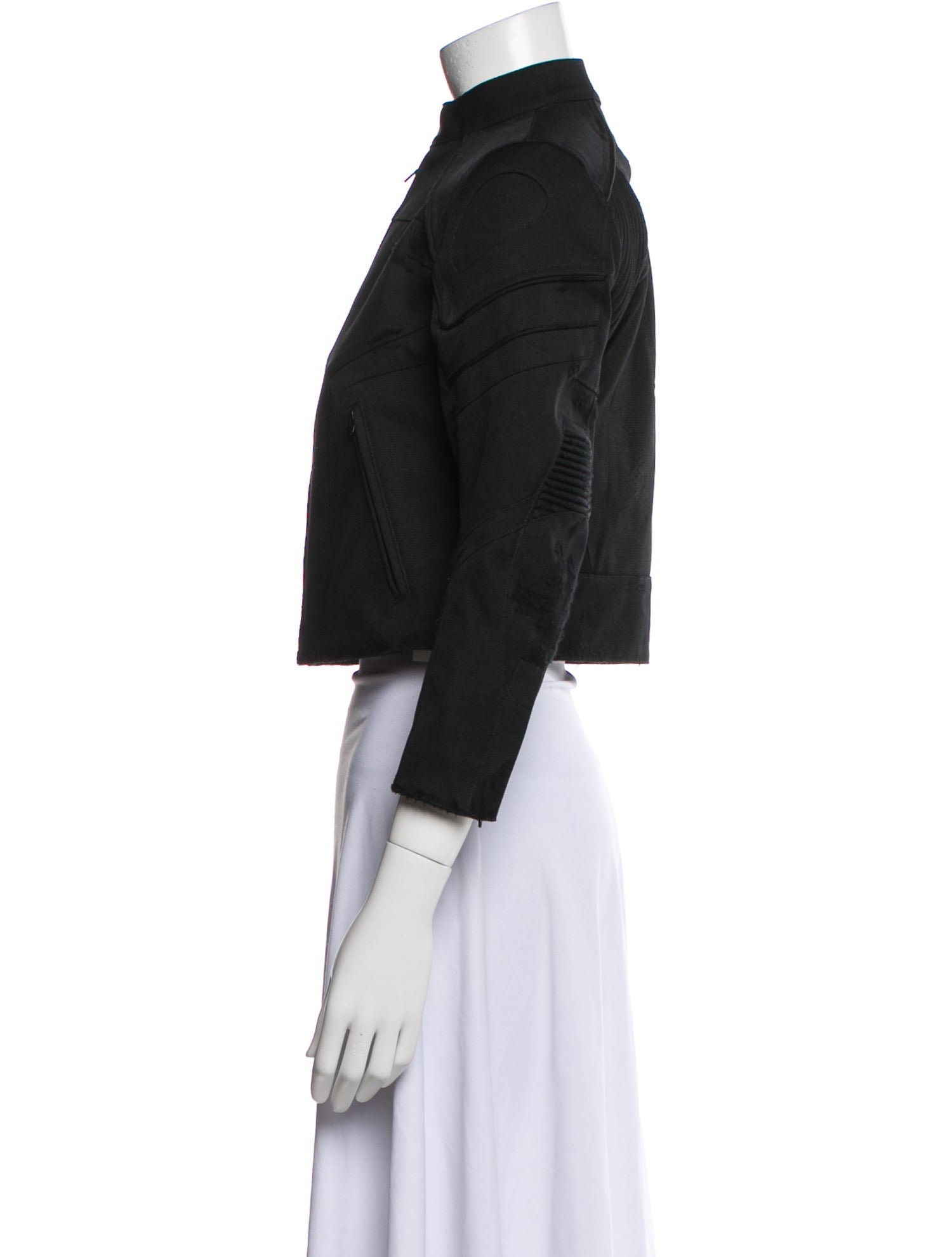 Balenciaga 2024 Denim Jacket