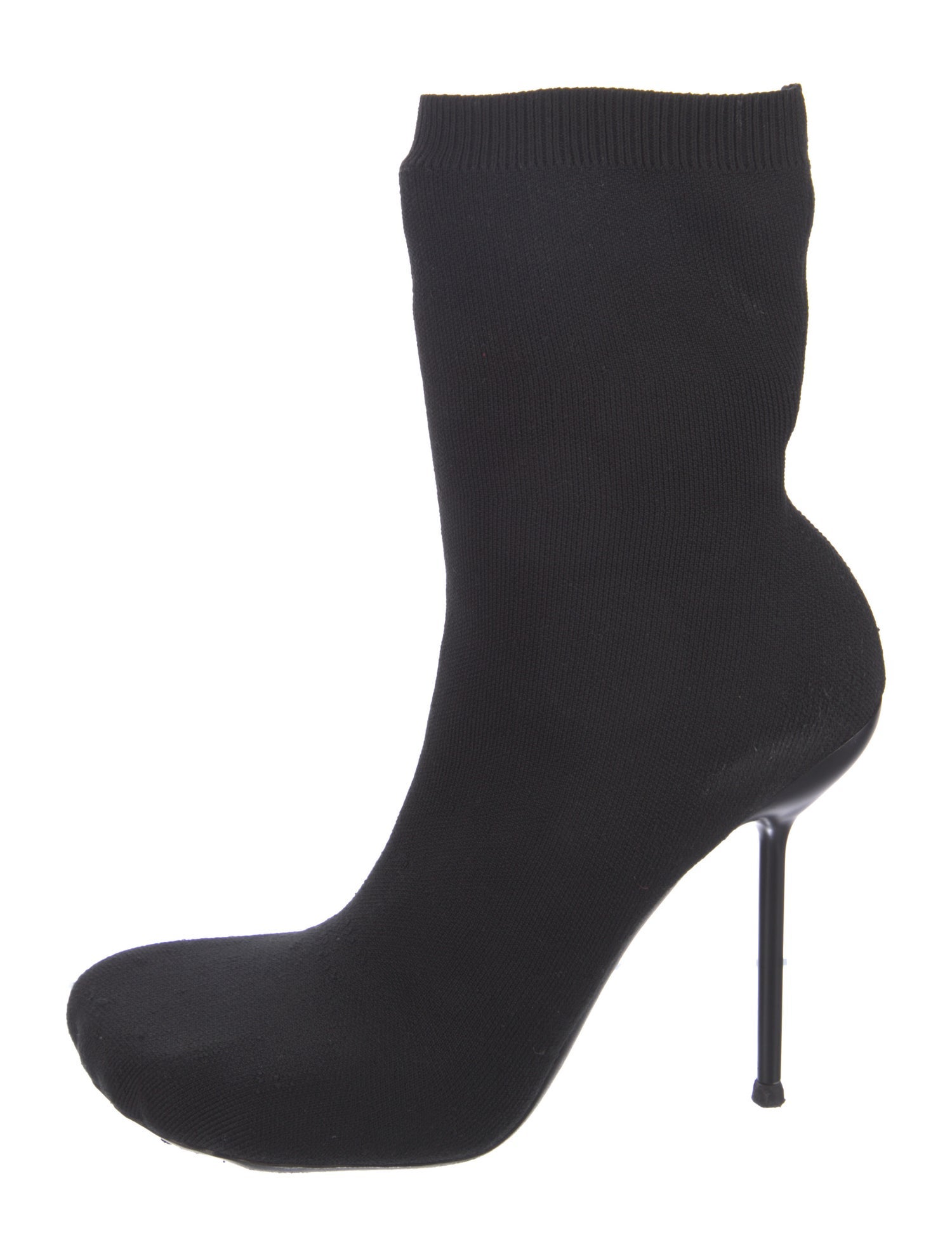 Balenciaga Sock Boots