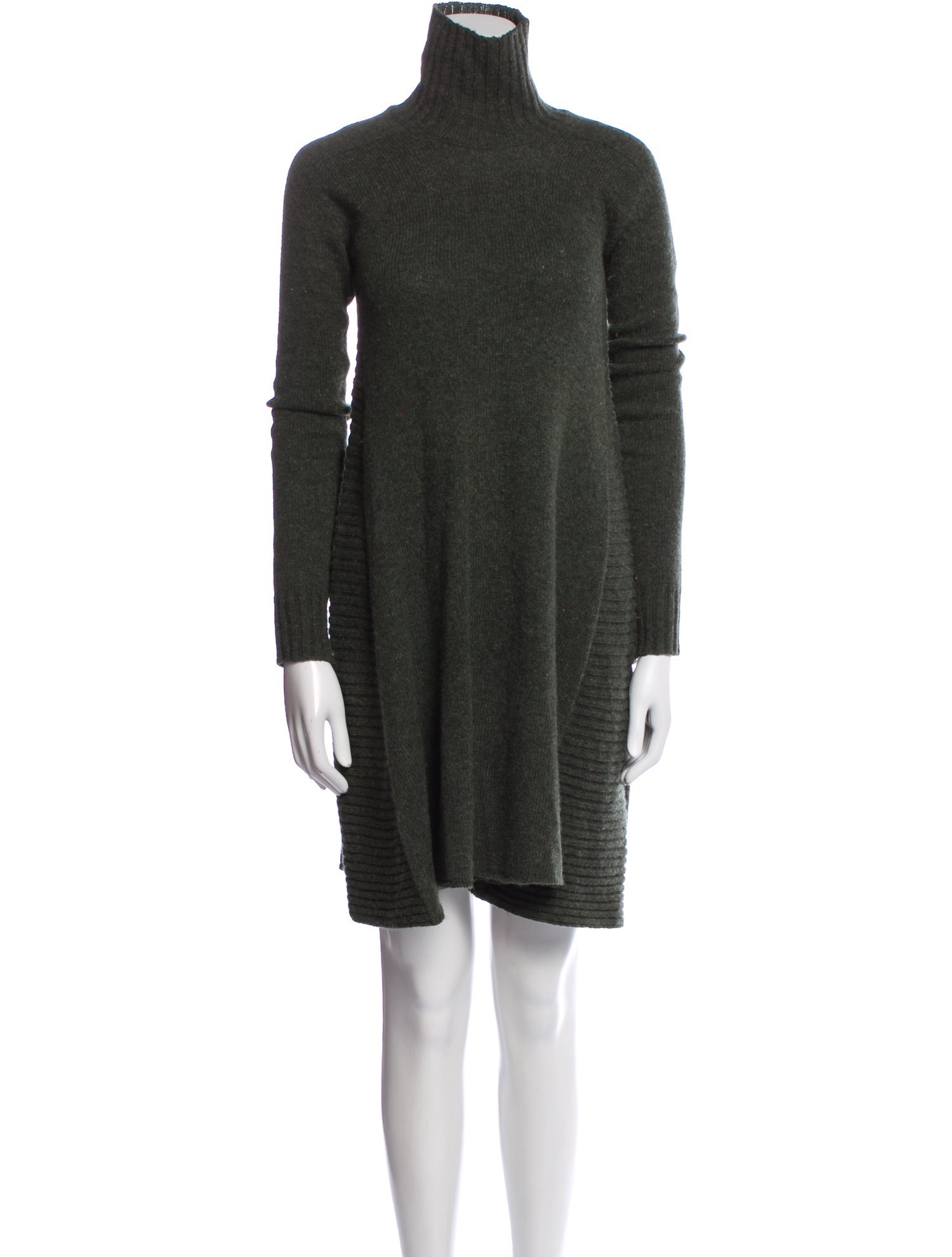 Balenciaga Vintage Knee-Length Dress