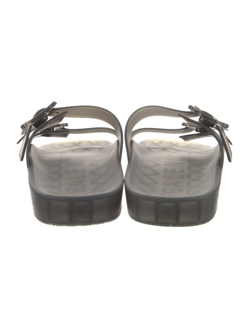 Balenciaga Rubber Slides