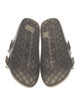 Balenciaga Rubber Slides