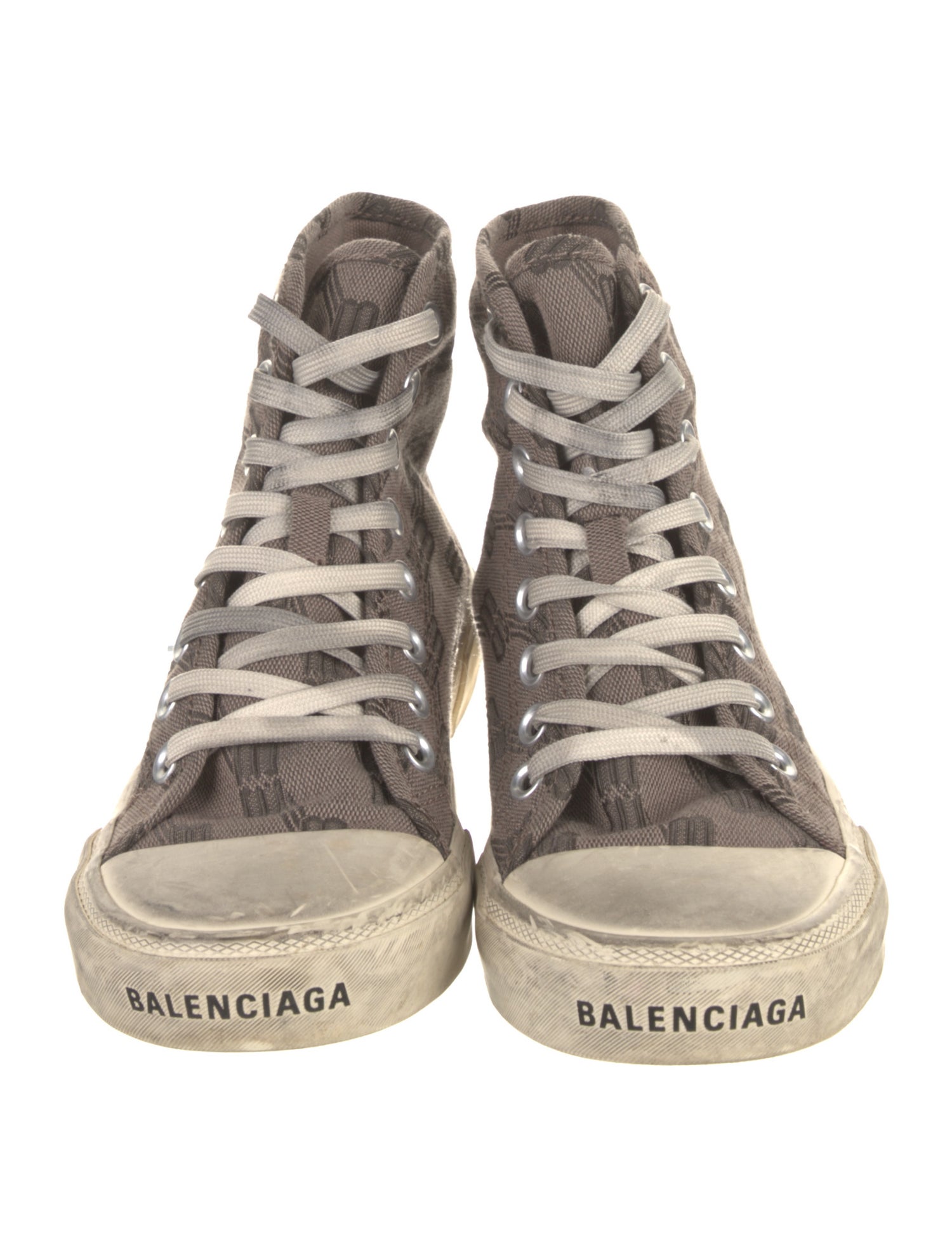 Balenciaga Paris Sneakers