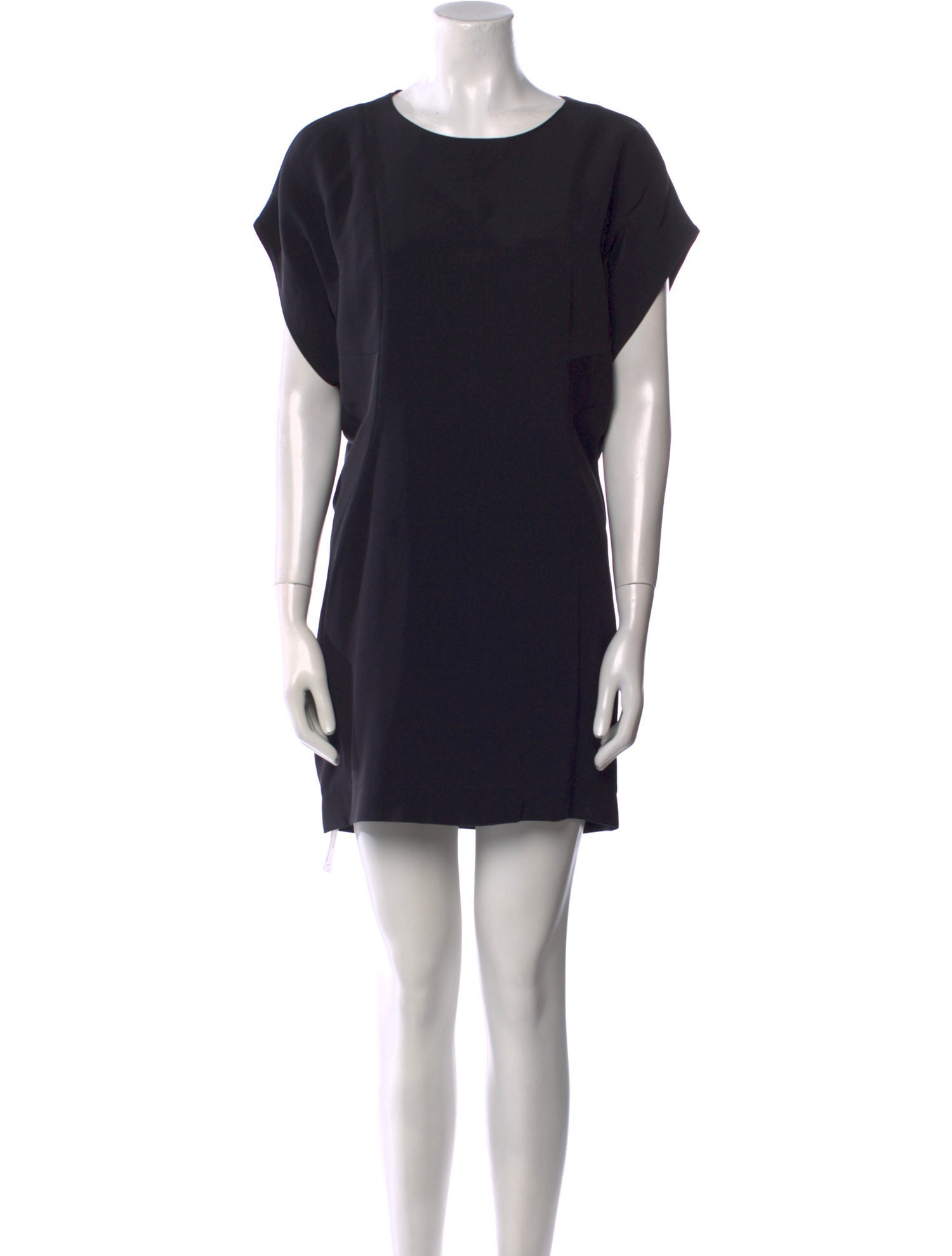 Balenciaga Vintage Mini Dress