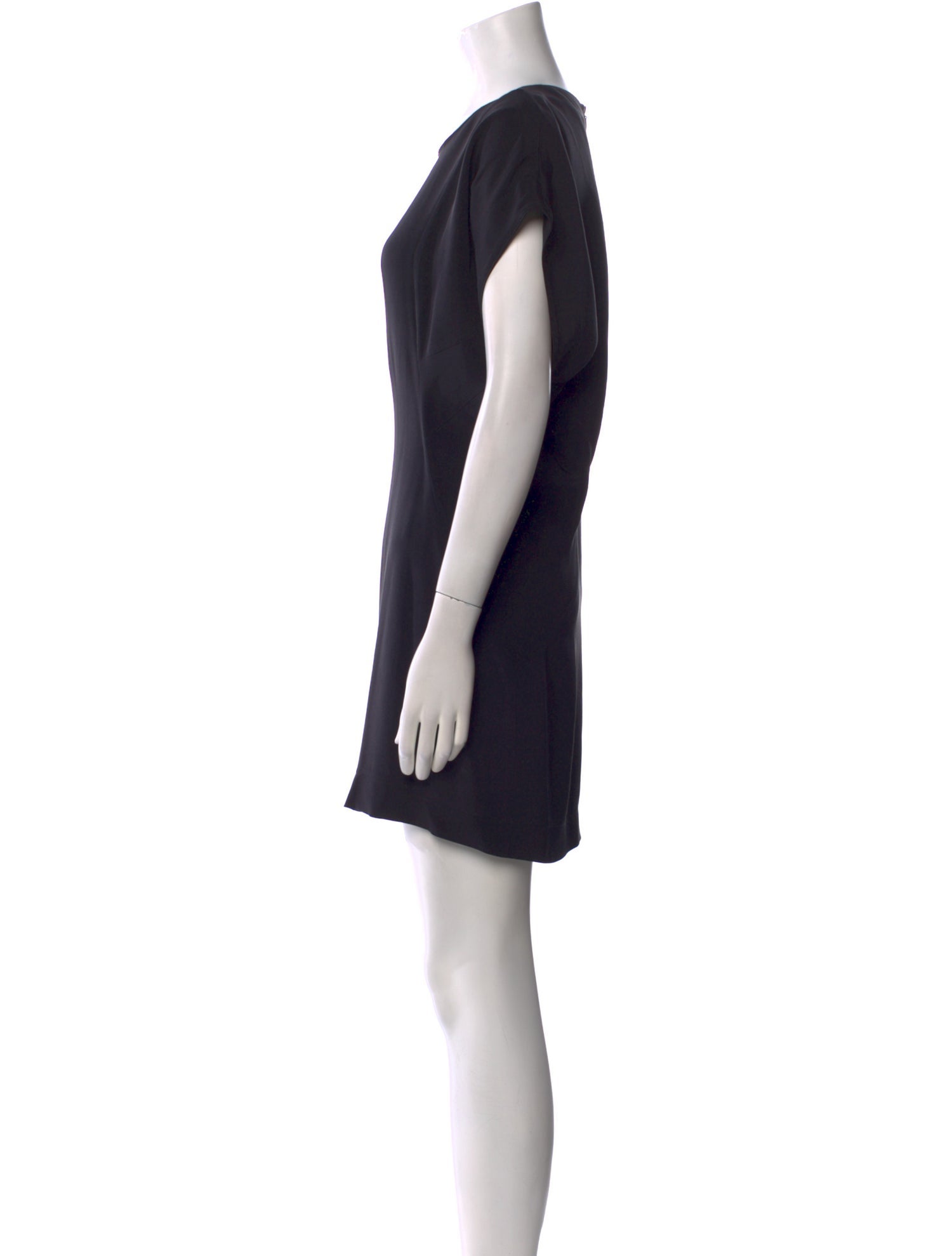 Balenciaga Vintage Mini Dress