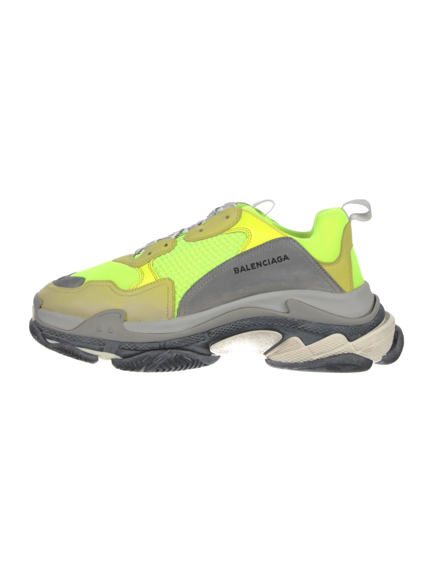 Balenciaga TRiple S Sneakers