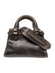 Balenciaga Leather Classic City Mini