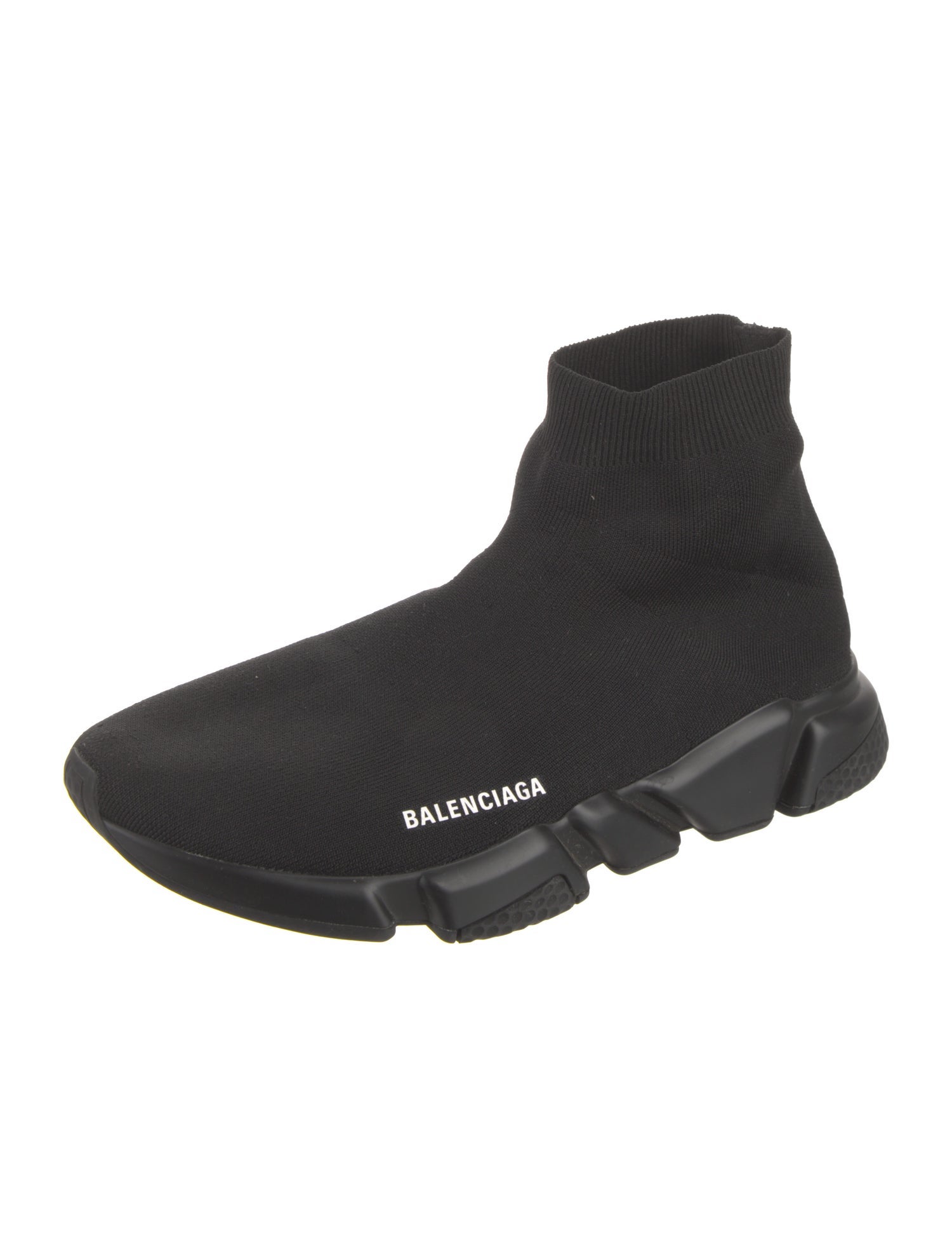 Balenciaga Sock Sneakers