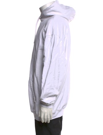 Balenciaga 2020 Copyright Hoodie