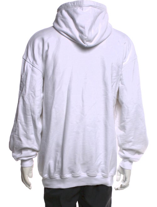 Balenciaga 2020 Copyright Hoodie