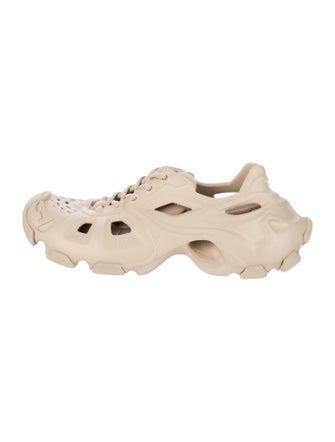 Balenciaga HD Sneakers