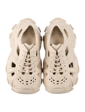 Balenciaga HD Sneakers
