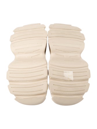 Balenciaga HD Sneakers