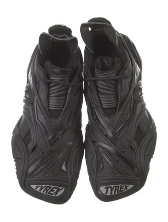 Balenciaga Tyrex Sneakers