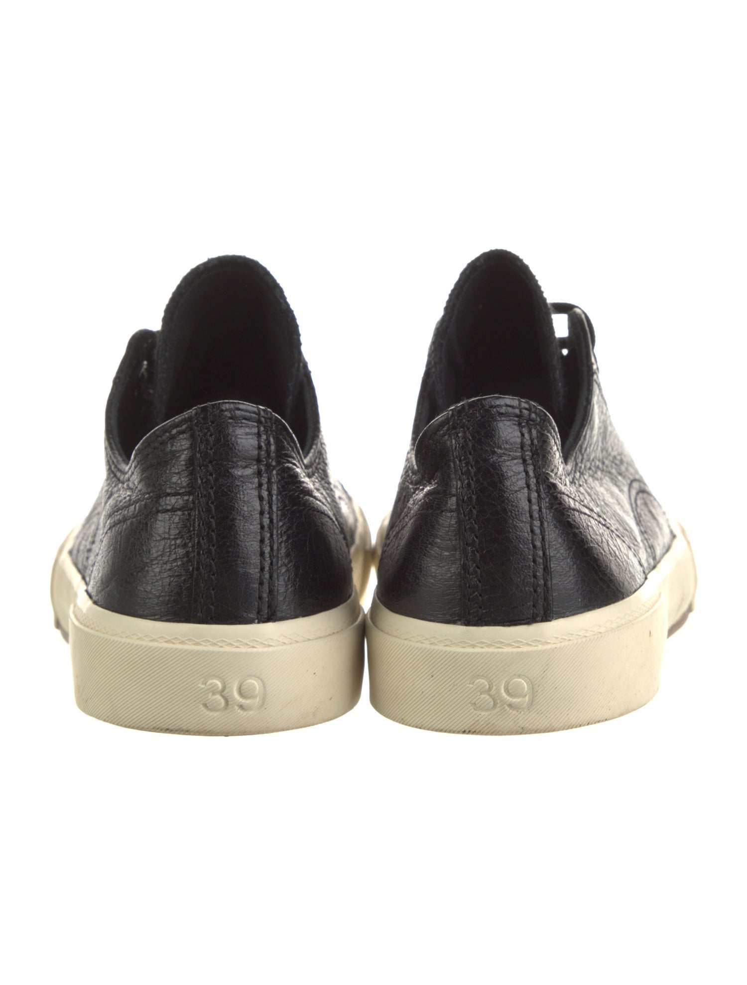 Balenciaga Paris Low Sneakers