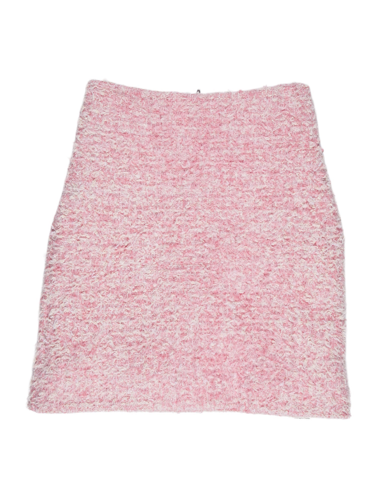 Balenciaga 2024 Mini Skirt