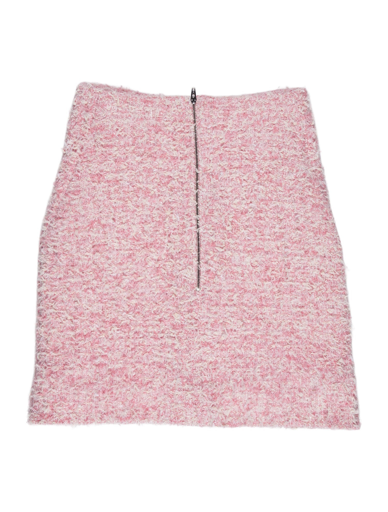 Balenciaga 2024 Mini Skirt