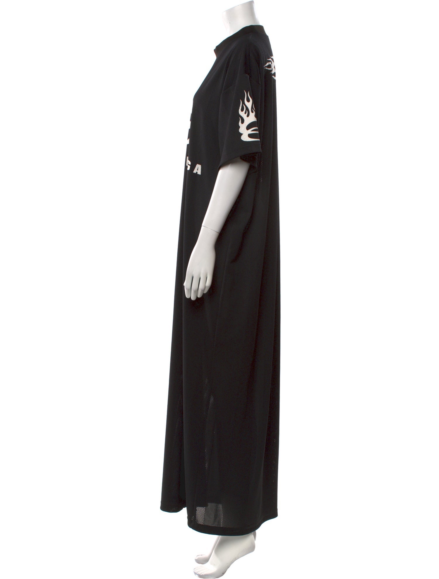 Balenciaga 2024 Long Dress