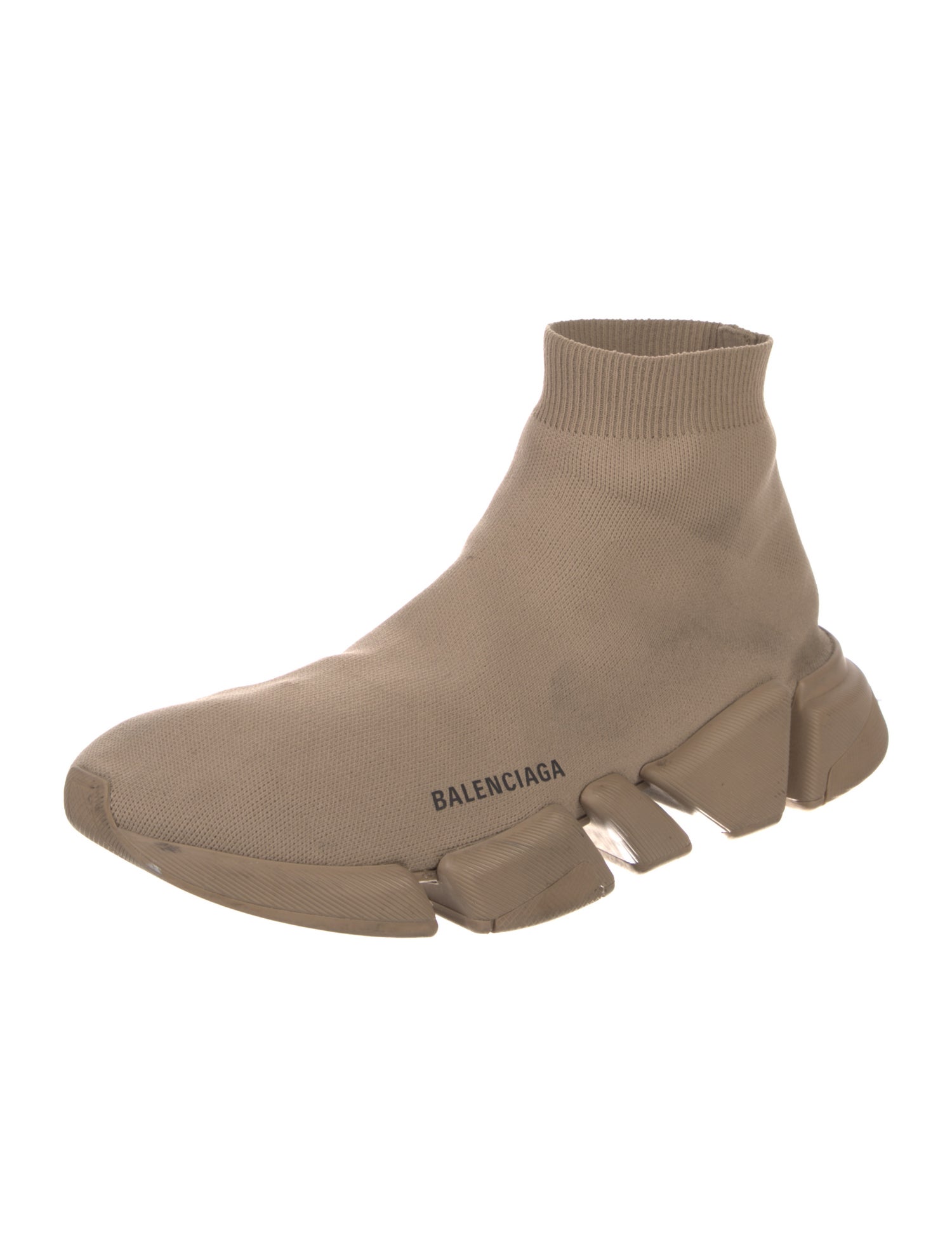 Balenciaga Speed 2.0 Sock Sneakers