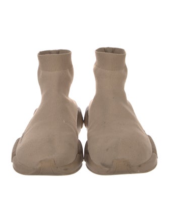 Balenciaga Speed 2.0 Sock Sneakers