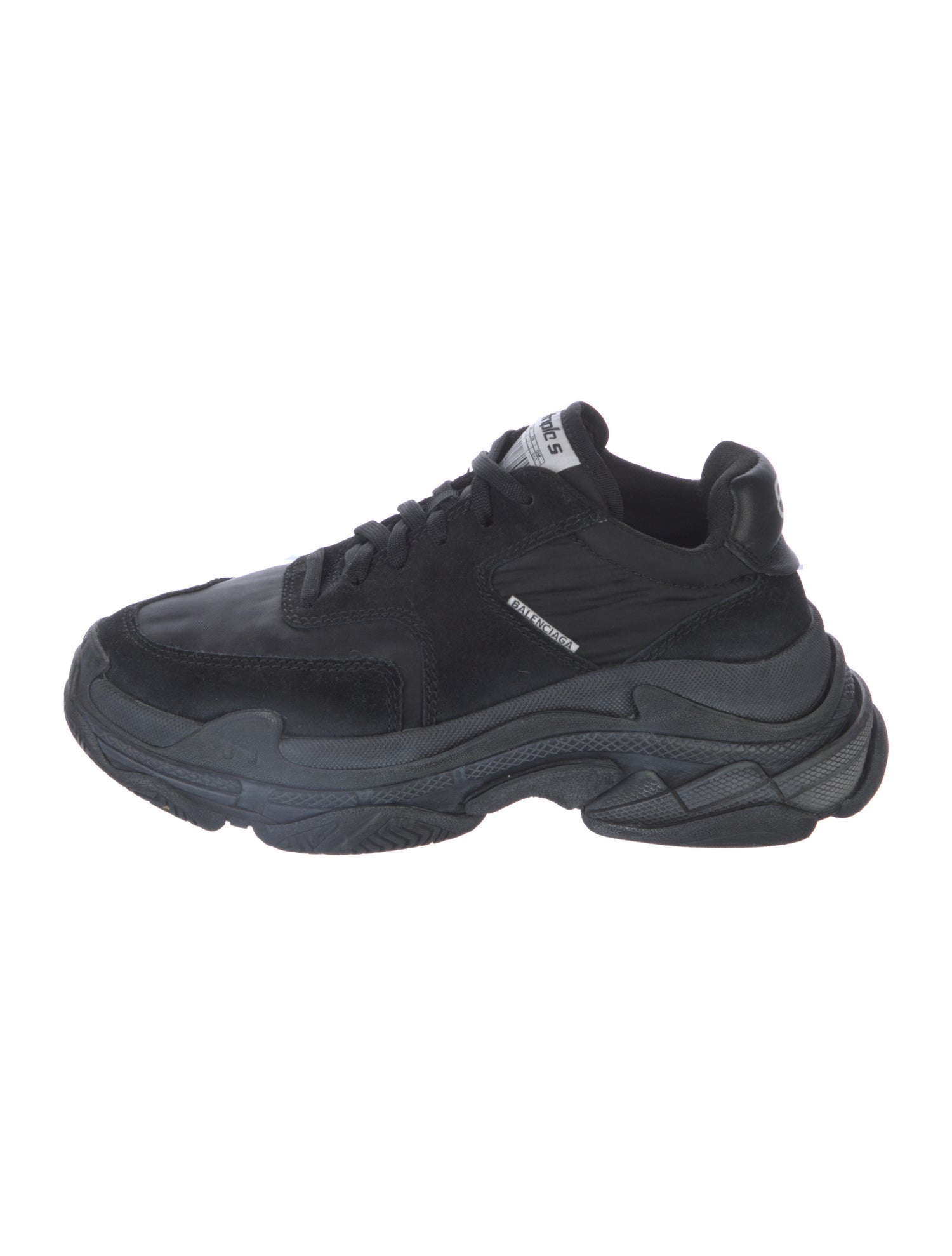 Balenciaga TRiple S Sneakers