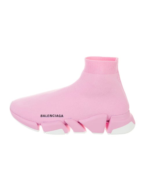 Balenciaga Sock Boots