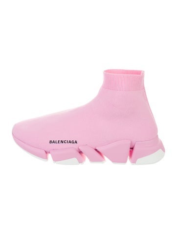 Balenciaga Boots Sock 11