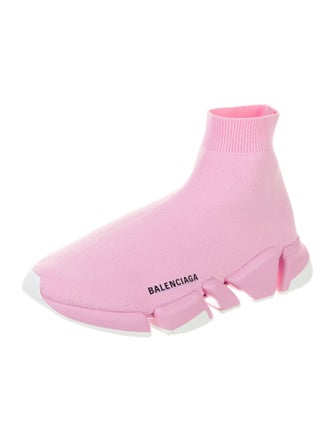 Balenciaga Sock Boots