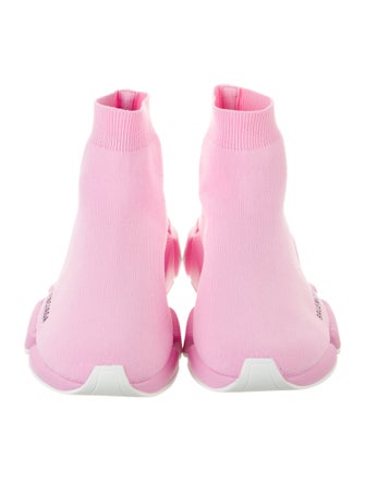 Balenciaga Sock Boots