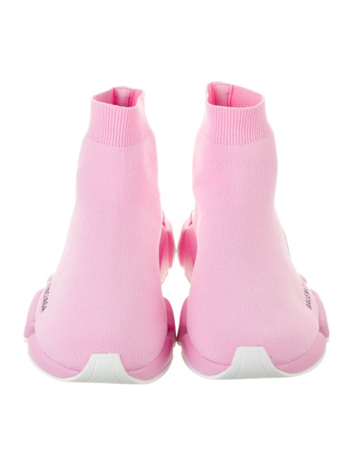 Balenciaga Sock Boots