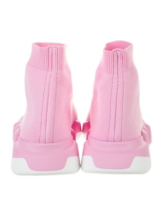 Balenciaga Sock Boots