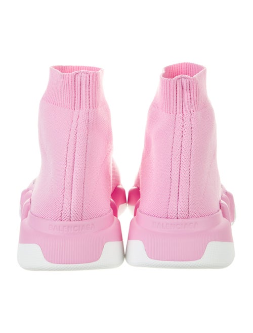 Balenciaga Sock Boots