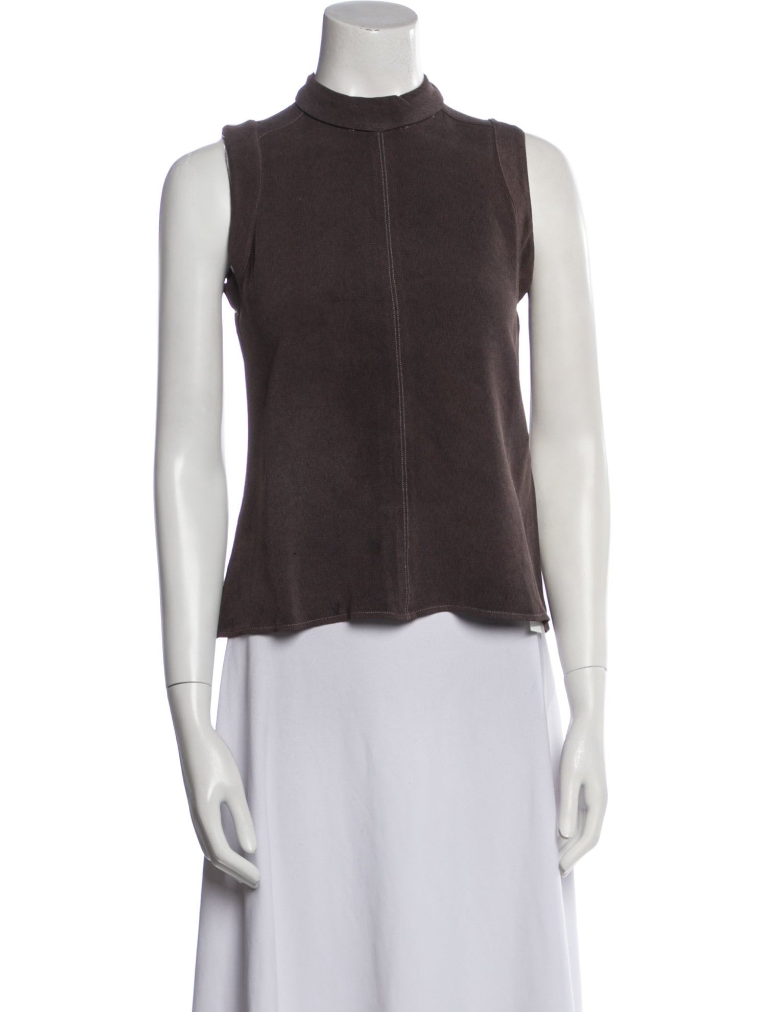 Balenciaga Vintage 2010 Top