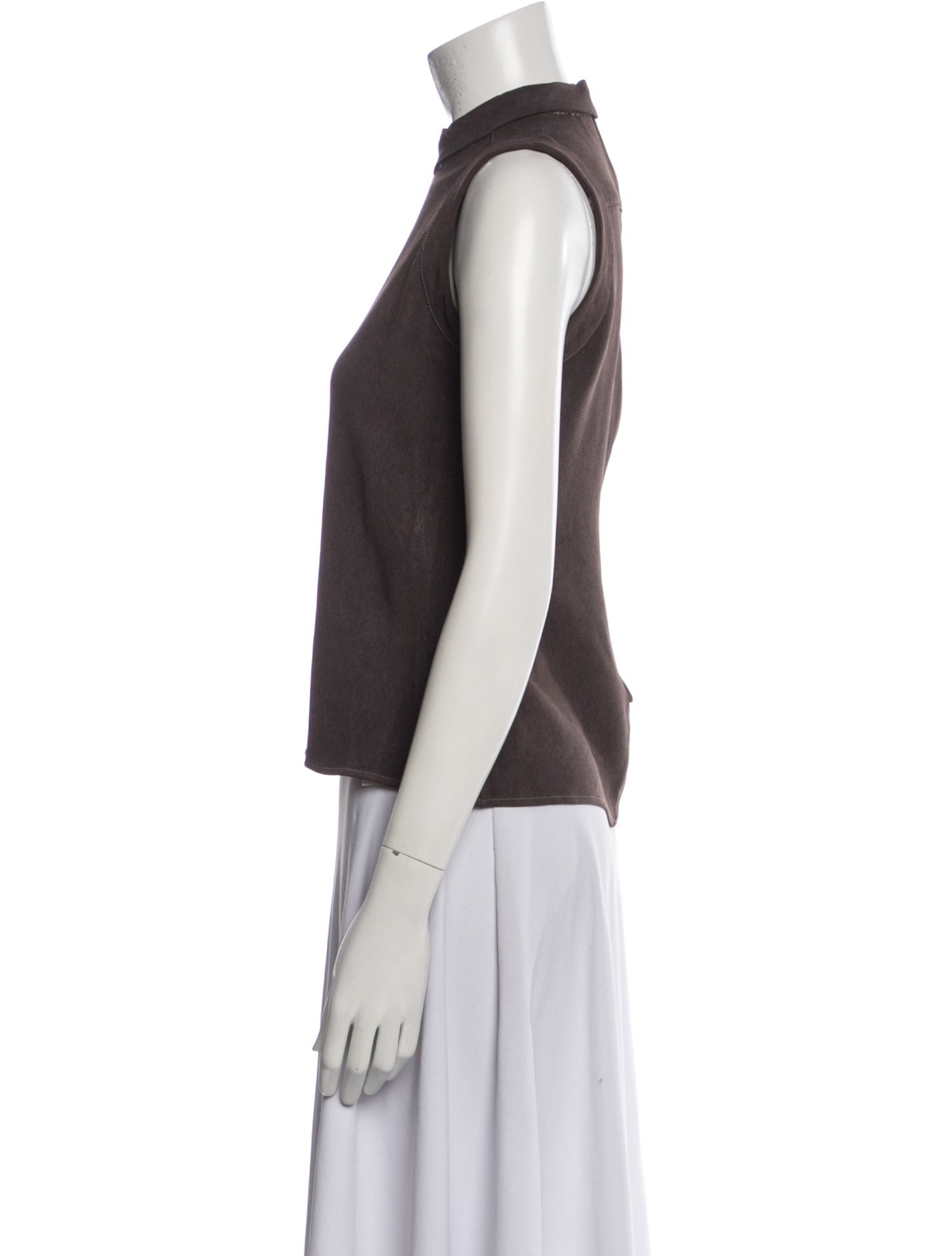 Balenciaga Vintage 2010 Top