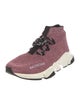 Balenciaga Speed Trainer 'Lace Up' Sock Sneakers