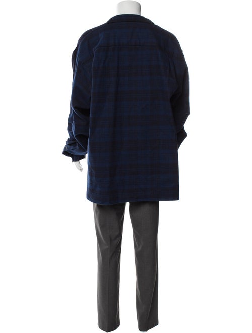 Balenciaga 2022 Wool Cardigan