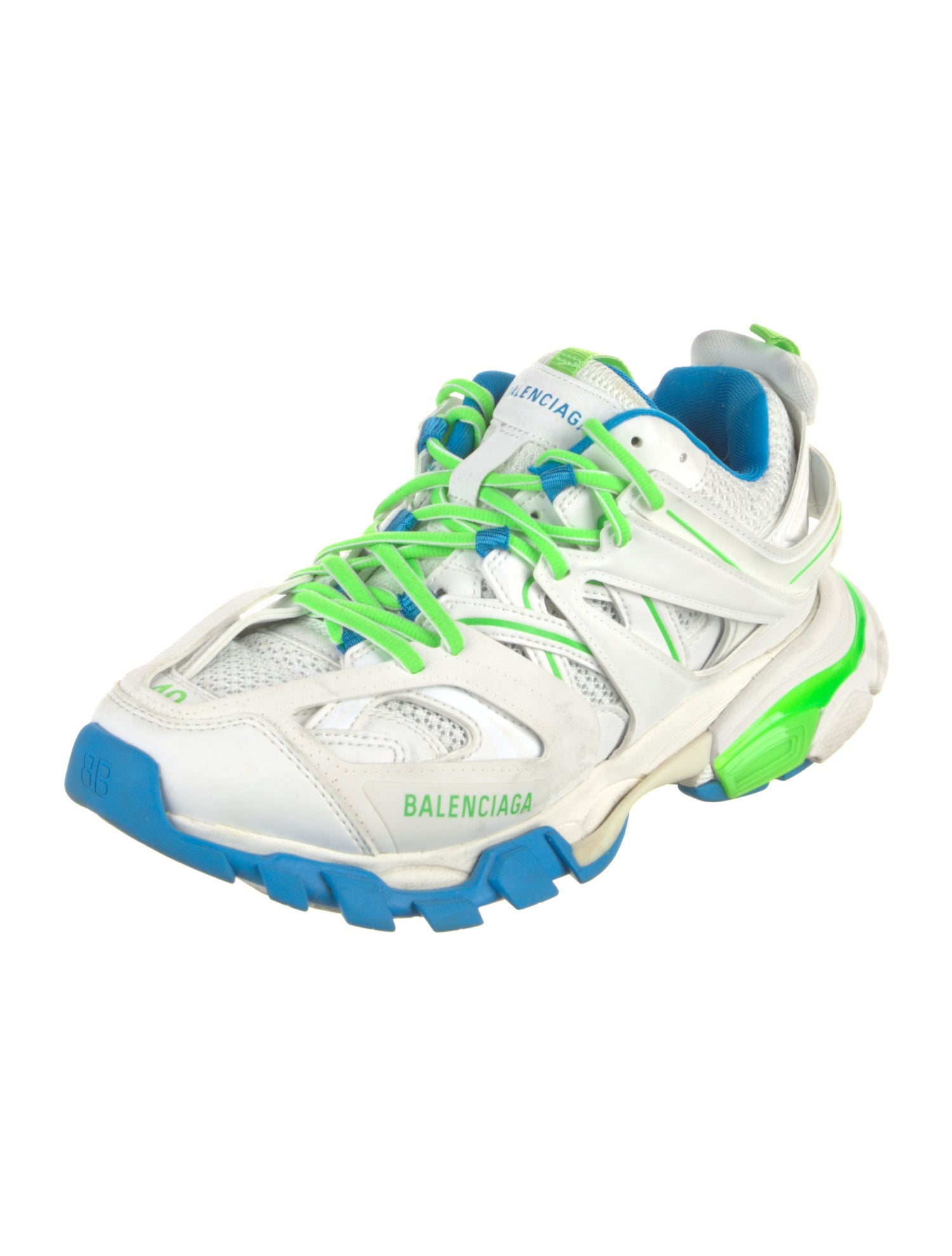 Balenciaga Track Sneakers