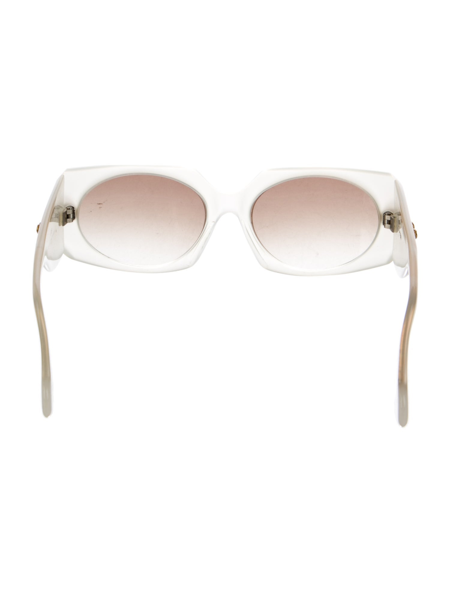 Balenciaga Vintage BS3 Sunglasses