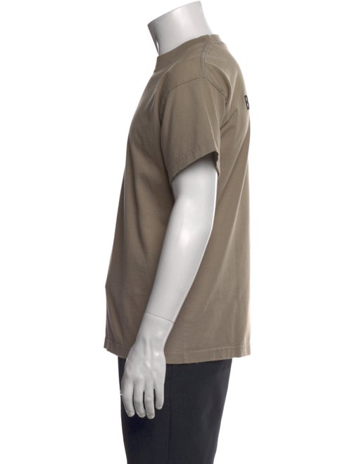 Balenciaga 2023 Graphic Print T-Shirt