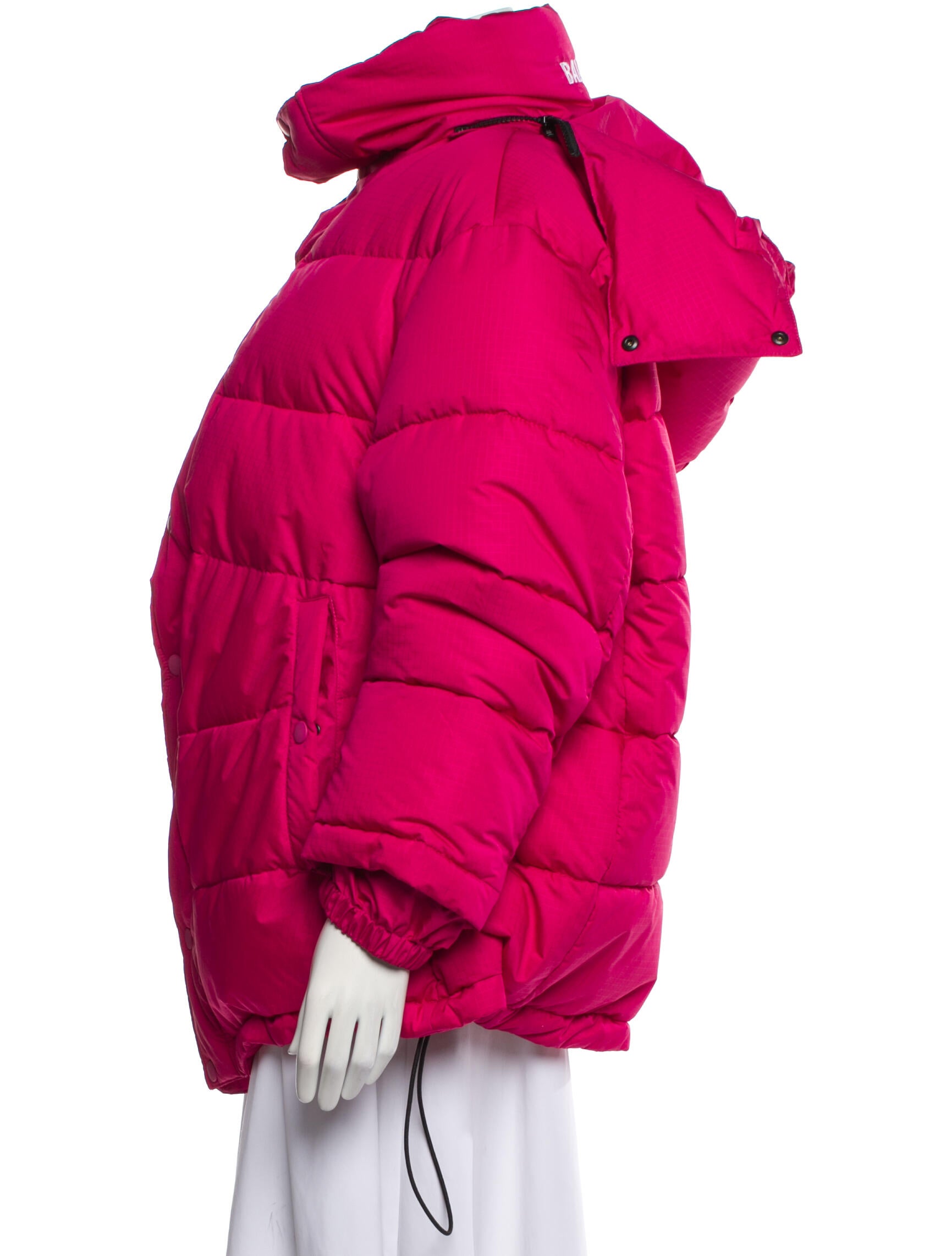 Balenciaga 2019 Coat