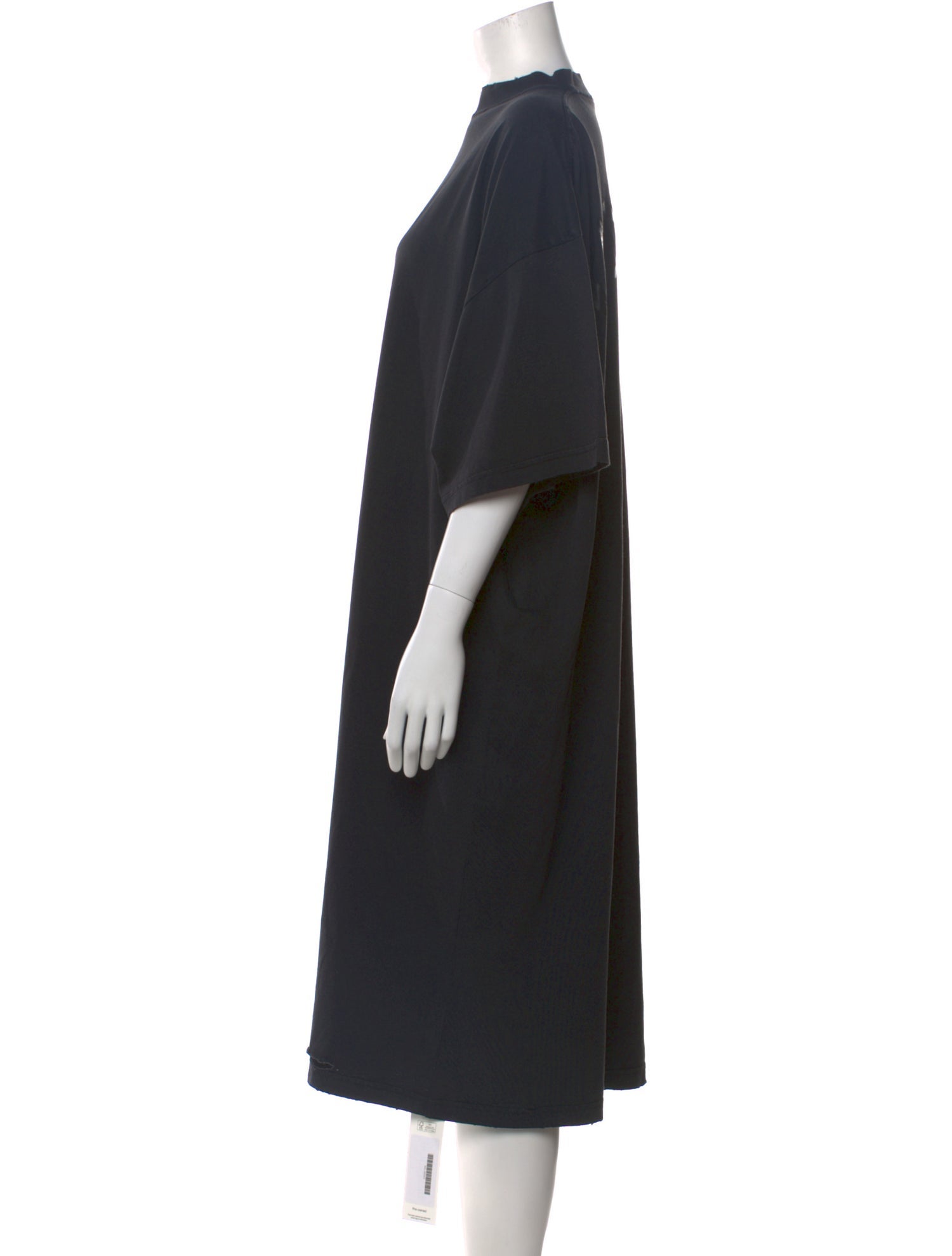 Balenciaga 2024 Midi Length Dress