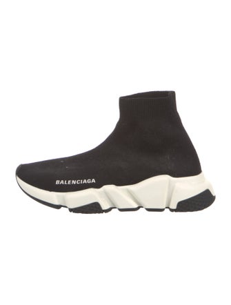 Balenciaga Speed Trainer Sock Sneakers
