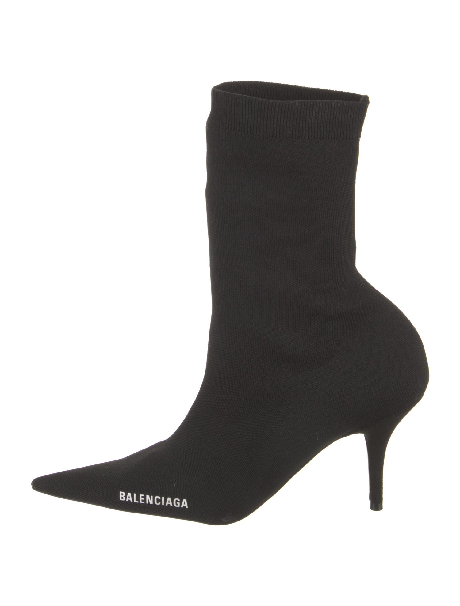 Balenciaga Sock Boots