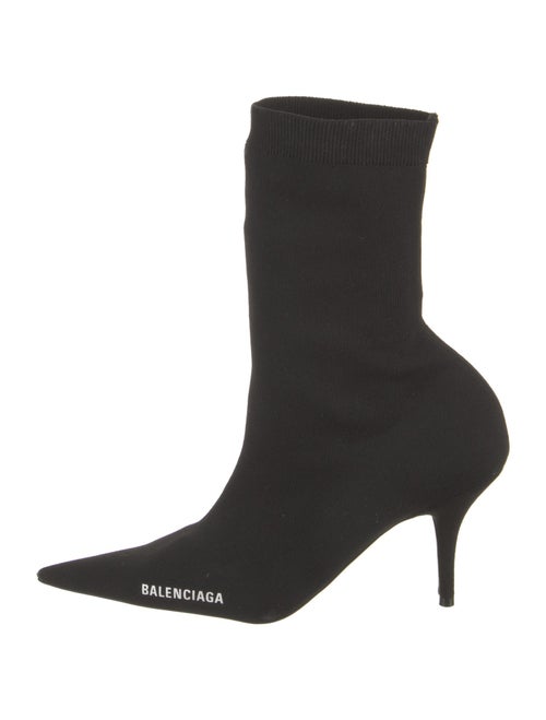 Balenciaga Sock Boots