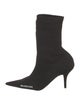 Balenciaga Sock Boots